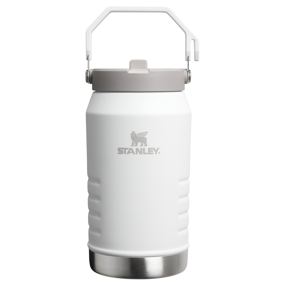 The IceFlow™ Flip Straw Jug | 64 OZ - Stanley Create F3