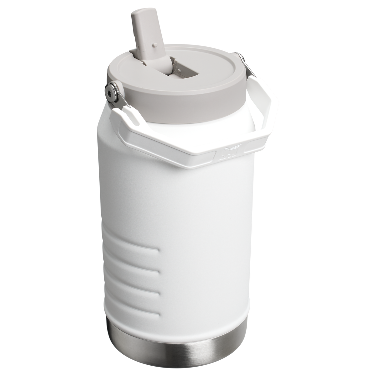 The IceFlow™ Flip Straw Jug | 64 OZ - Stanley Create F3