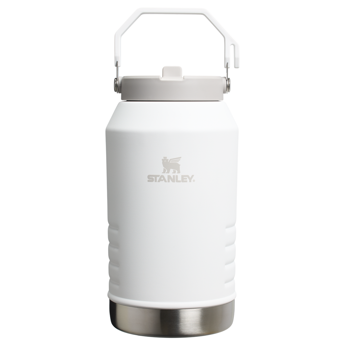 The IceFlow™ Flip Straw Jug | 96 OZ O1