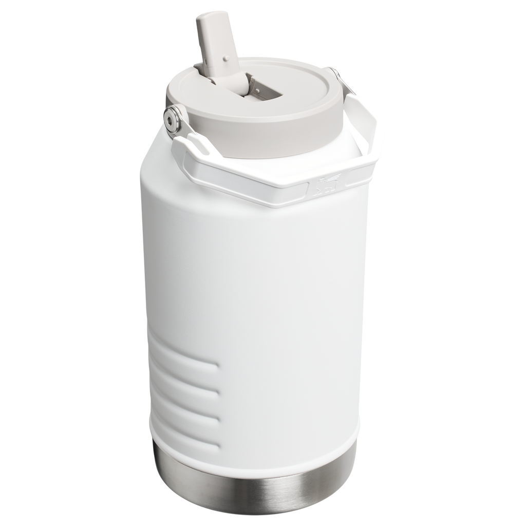 The IceFlow™ Flip Straw Jug | 96 OZ O1