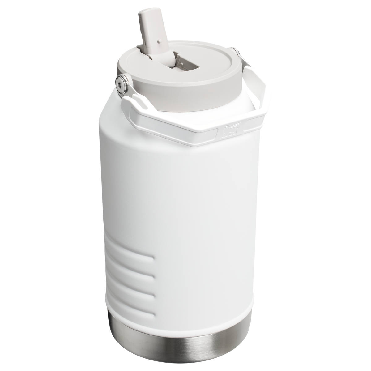 The IceFlow™ Flip Straw Jug | 96 OZ O1
