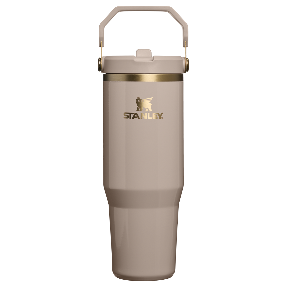 The IceFlow™ Flip Straw Tumbler | 30 OZ - Stanley Create N4