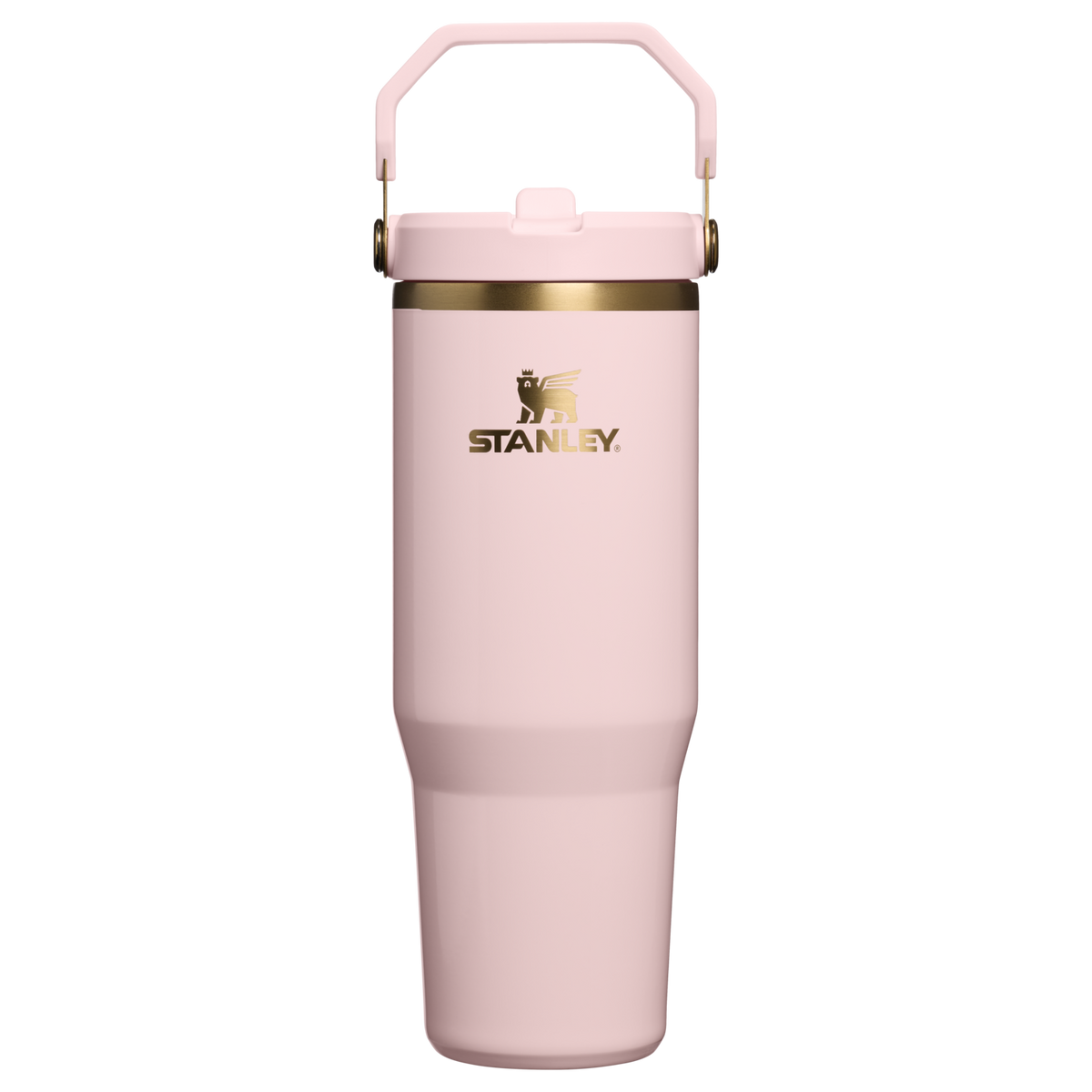 The IceFlow™ Flip Straw Tumbler | 30 OZ - Stanley Create N4