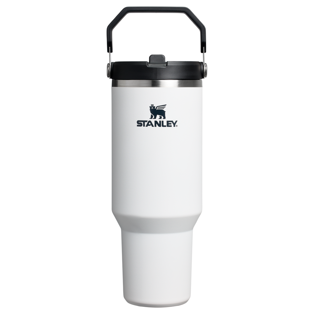 The IceFlow™ Flip Straw Tumbler | 40 OZ - Stanley Create X4