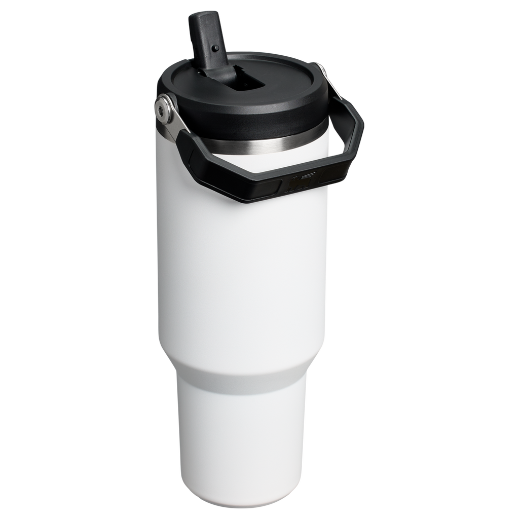 The IceFlow™ Flip Straw Tumbler | 40 OZ - Stanley Create X4