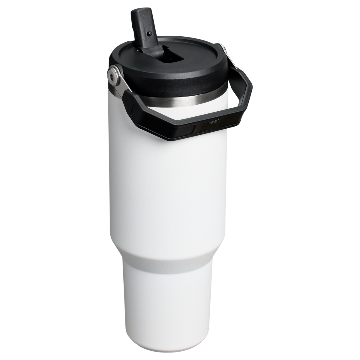 The IceFlow™ Flip Straw Tumbler | 40 OZ - Stanley Create X4