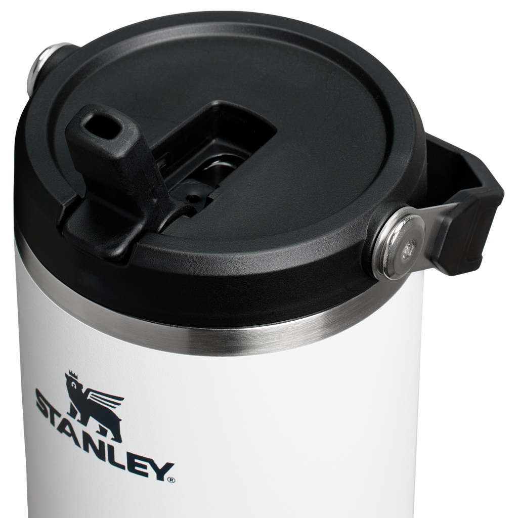 The IceFlow™ Flip Straw Tumbler | 40 OZ - Stanley Create X4