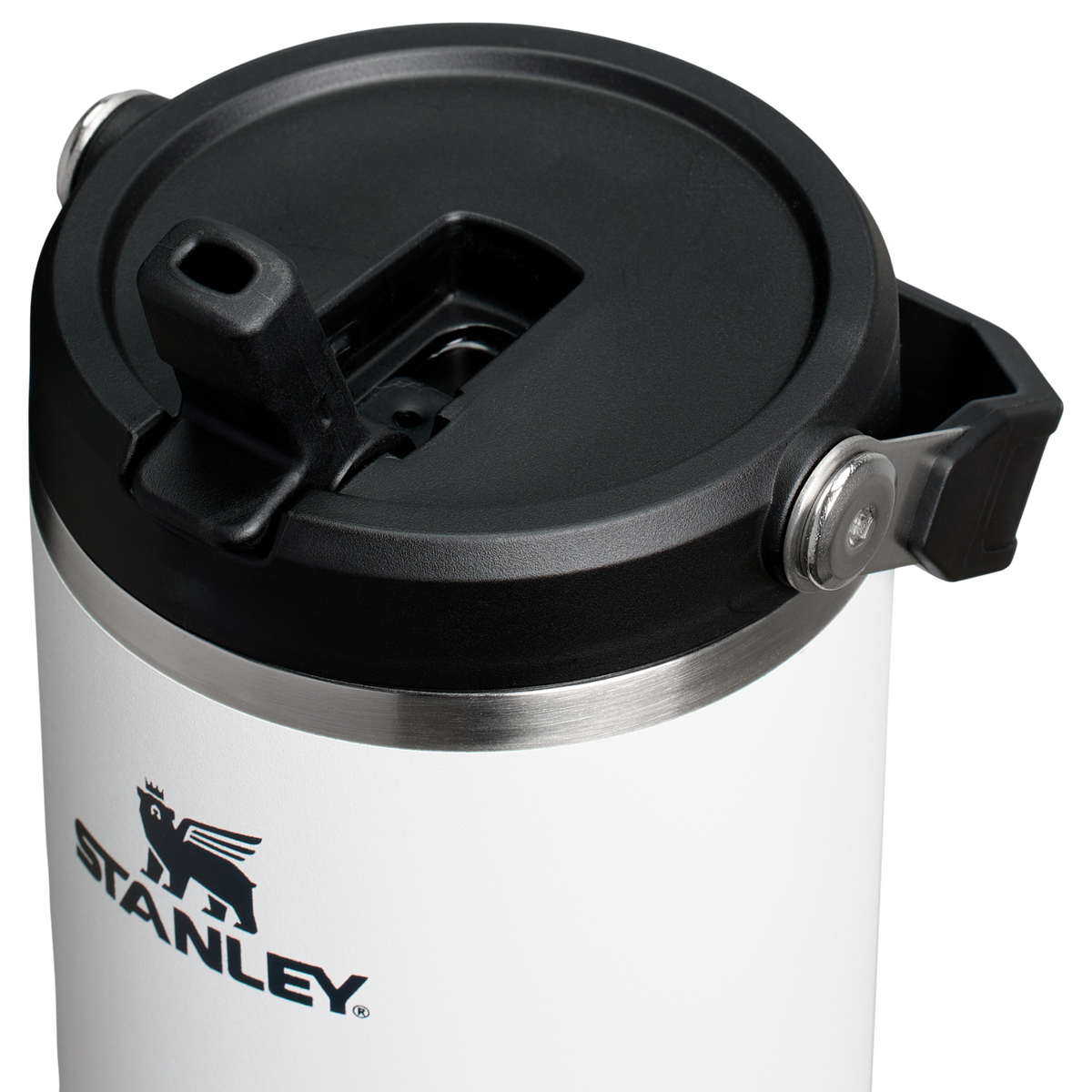 The IceFlow™ Flip Straw Tumbler | 40 OZ - Stanley Create X4