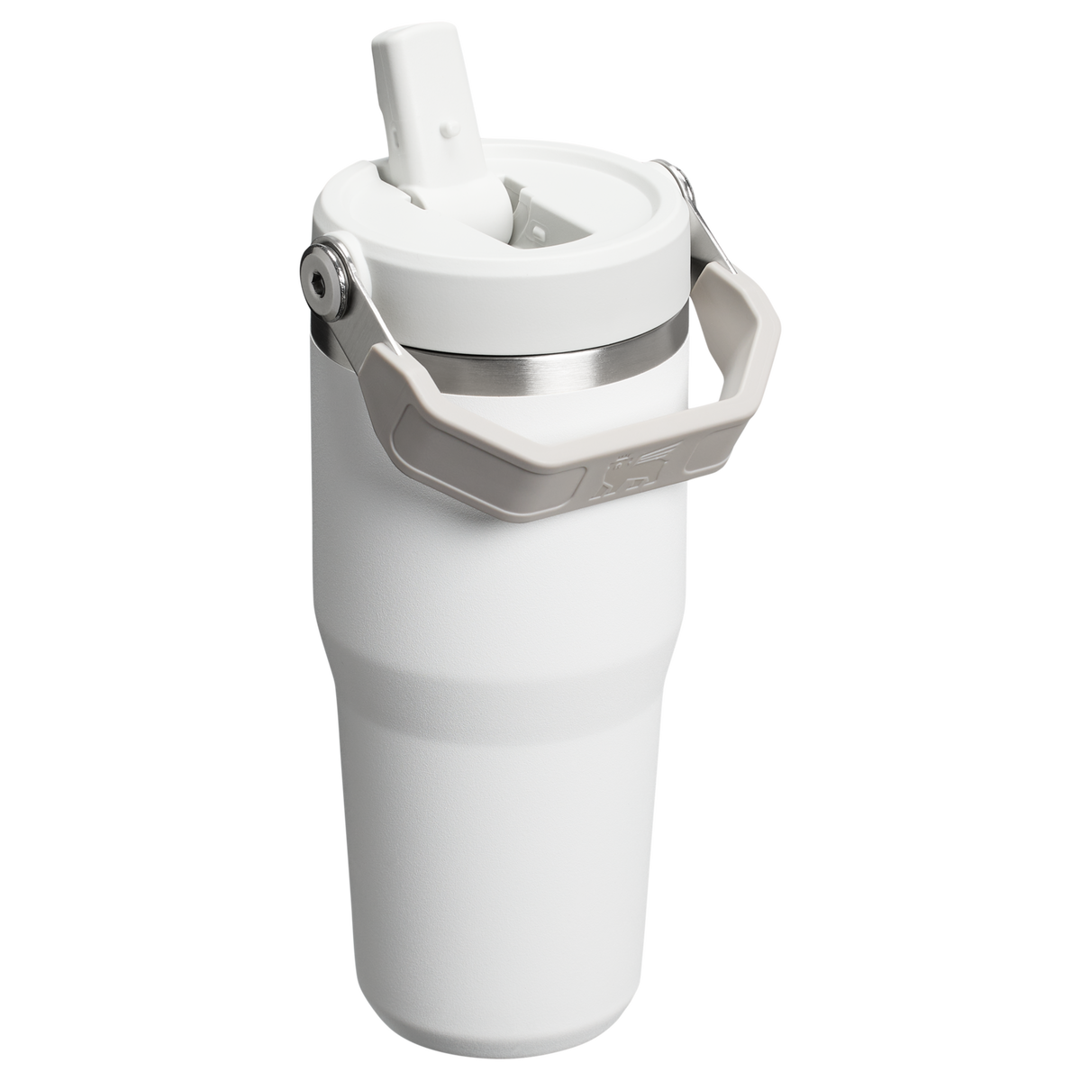 The IceFlow™ Flip Straw Tumbler | 14 OZ O8