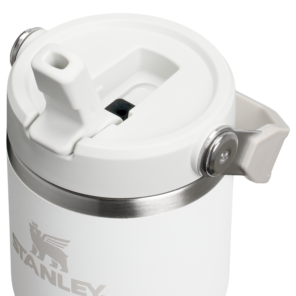 The IceFlow™ Flip Straw Tumbler | 14 OZ O8