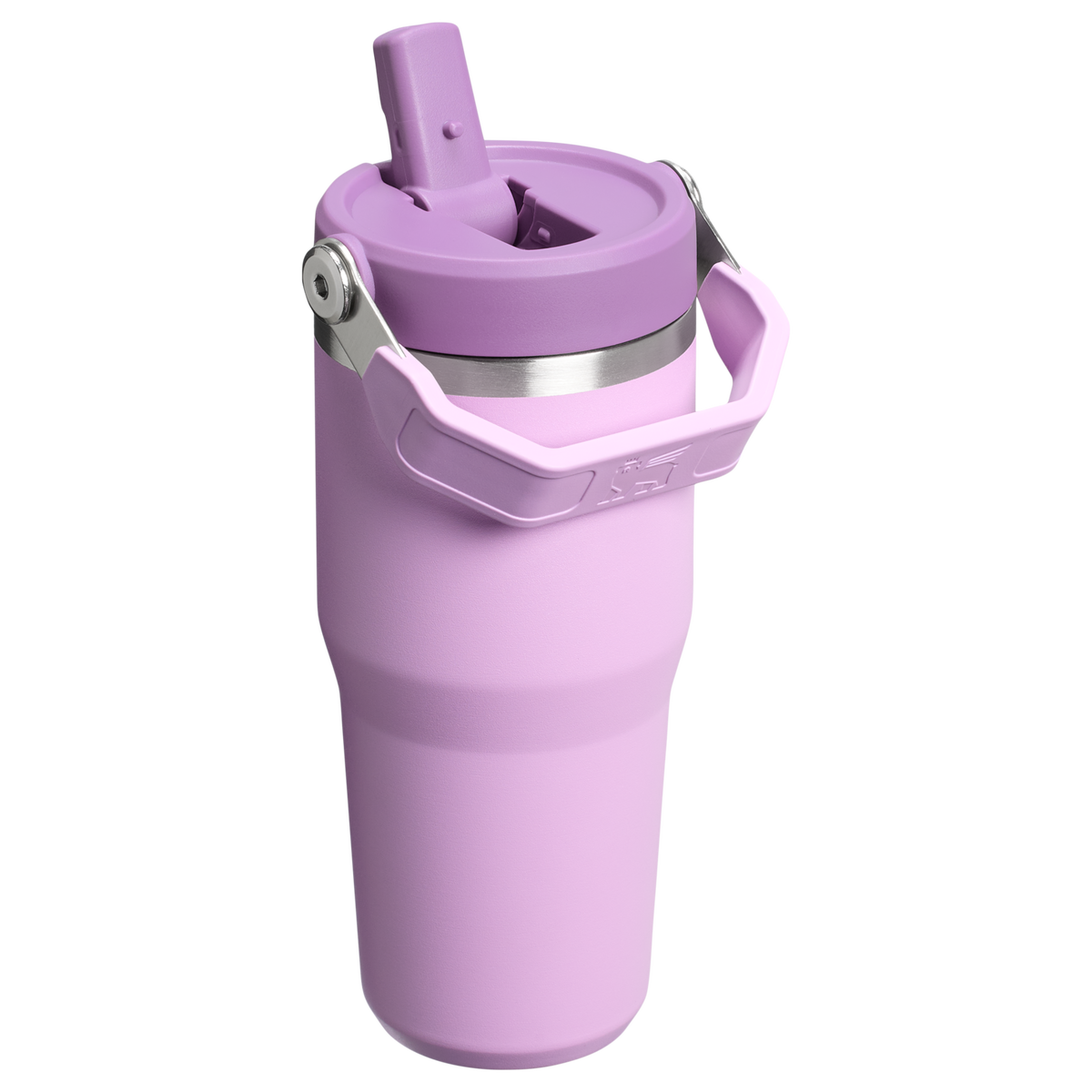 The IceFlow™ Flip Straw Tumbler | 14 OZ O8