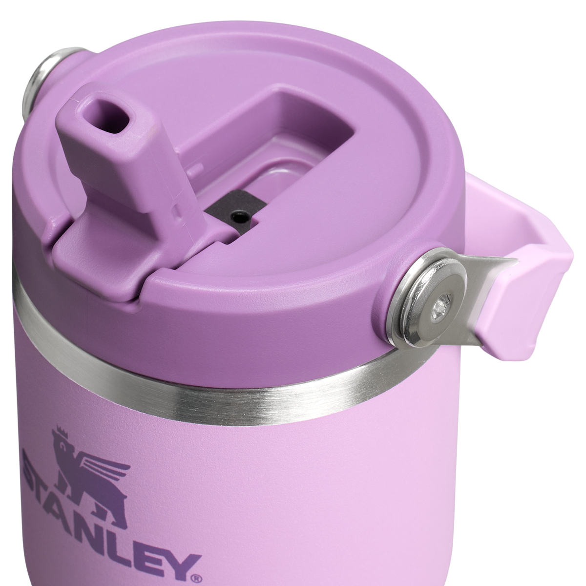 The IceFlow™ Flip Straw Tumbler | 14 OZ - Stanley Create M8