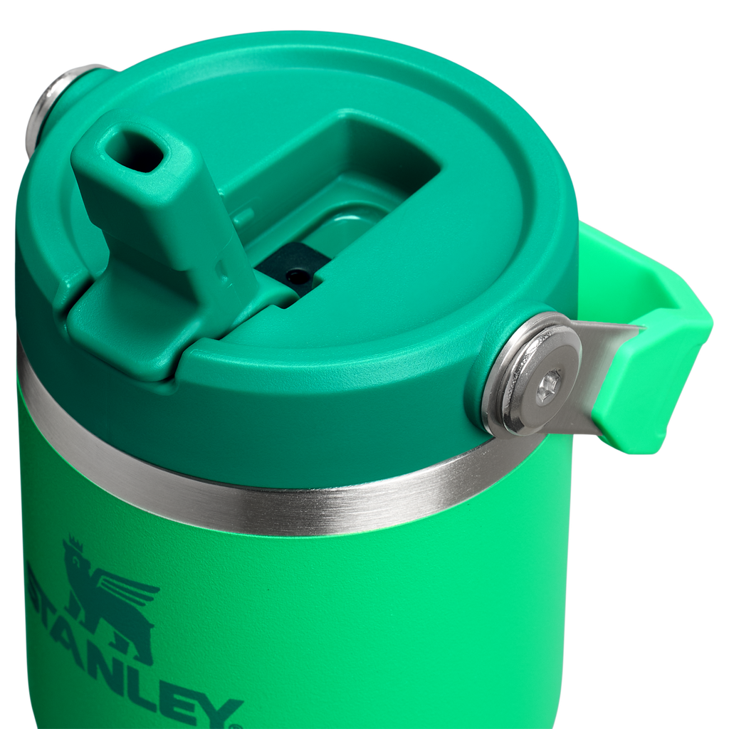 The IceFlow™ Flip Straw Tumbler | 14 OZ - Stanley Create M8