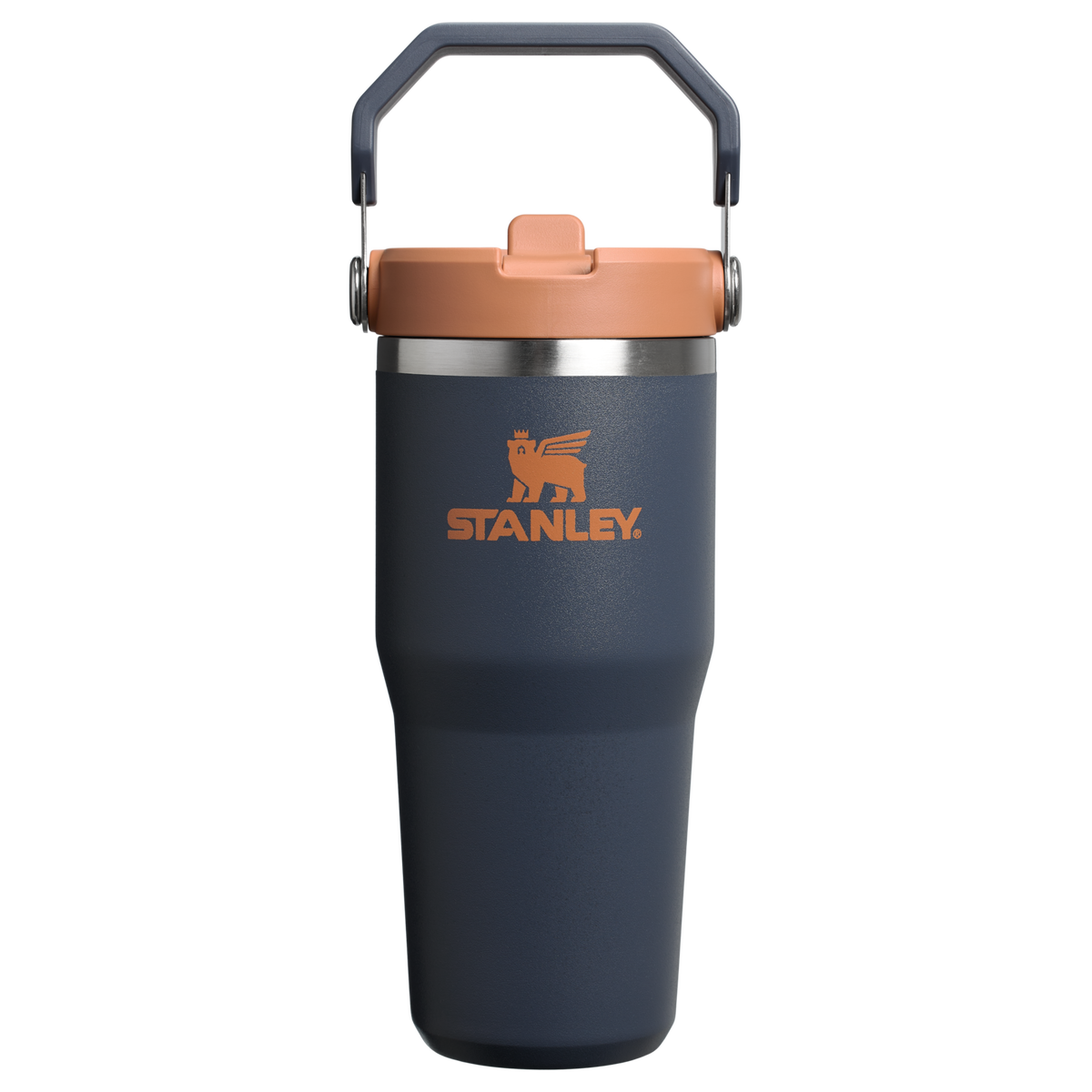 The IceFlow™ Flip Straw Tumbler | 14 OZ - Stanley Create M8