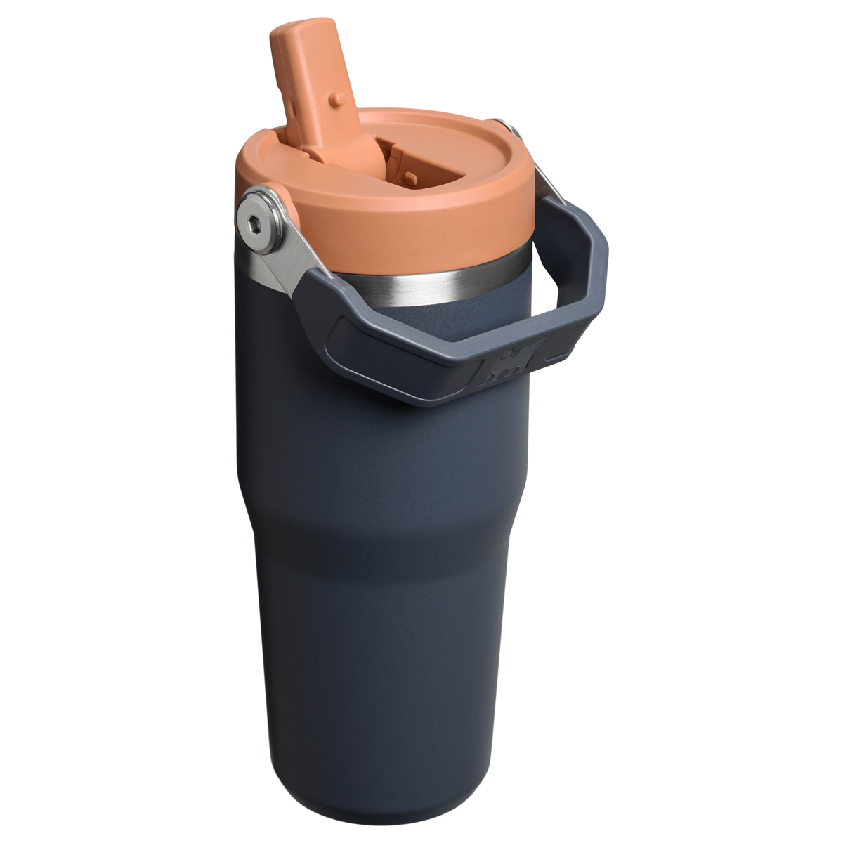 The IceFlow™ Flip Straw Tumbler | 14 OZ - Stanley Create M8