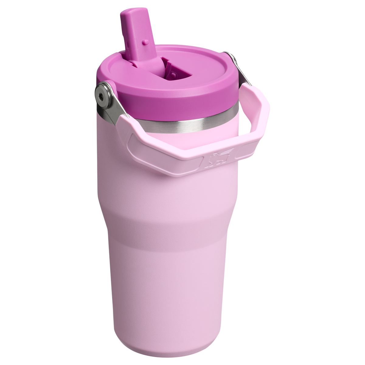 The IceFlow™ Flip Straw Tumbler | 20 OZ - Stanley Create D7