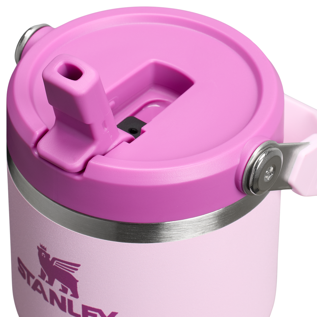 The IceFlow™ Flip Straw Tumbler | 20 OZ - Stanley Create B9