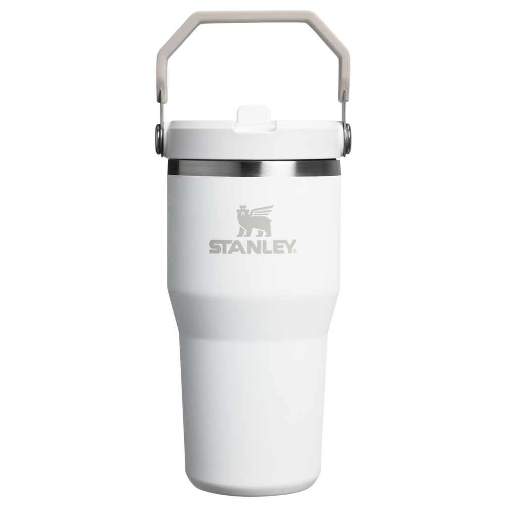 The IceFlow™ Flip Straw Tumbler | 20 OZ - Stanley Create D7