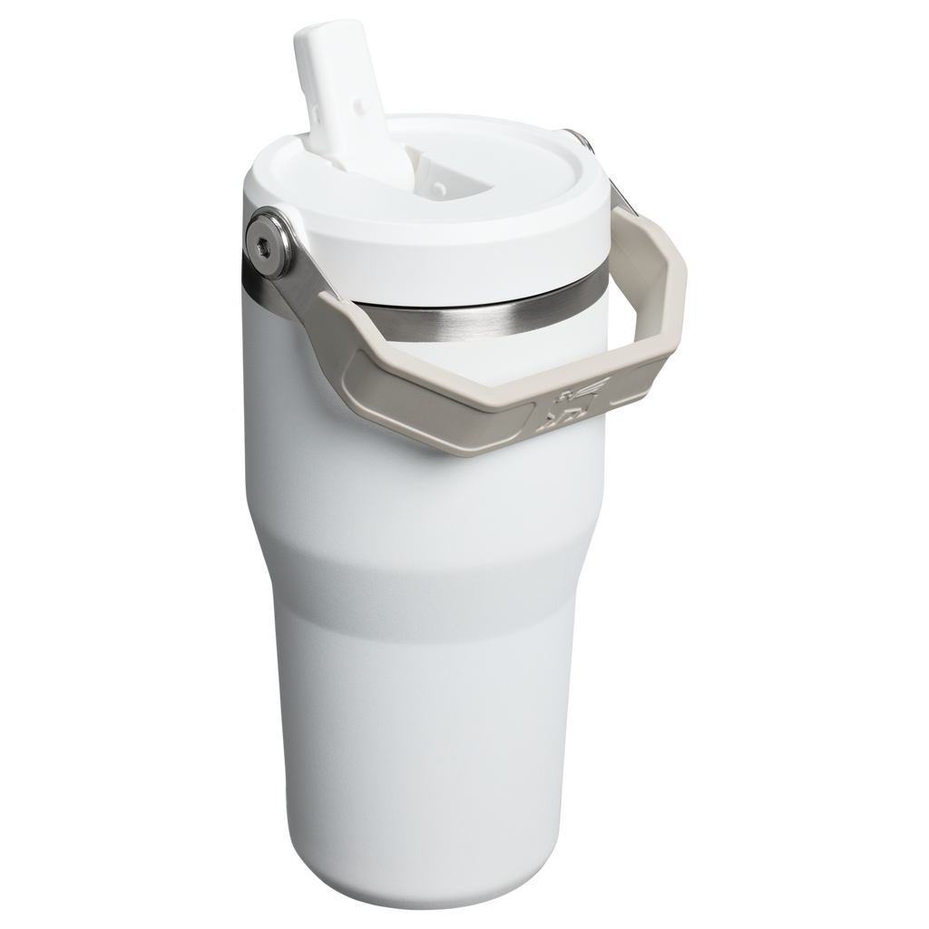 The IceFlow™ Flip Straw Tumbler | 20 OZ - Stanley Create B9