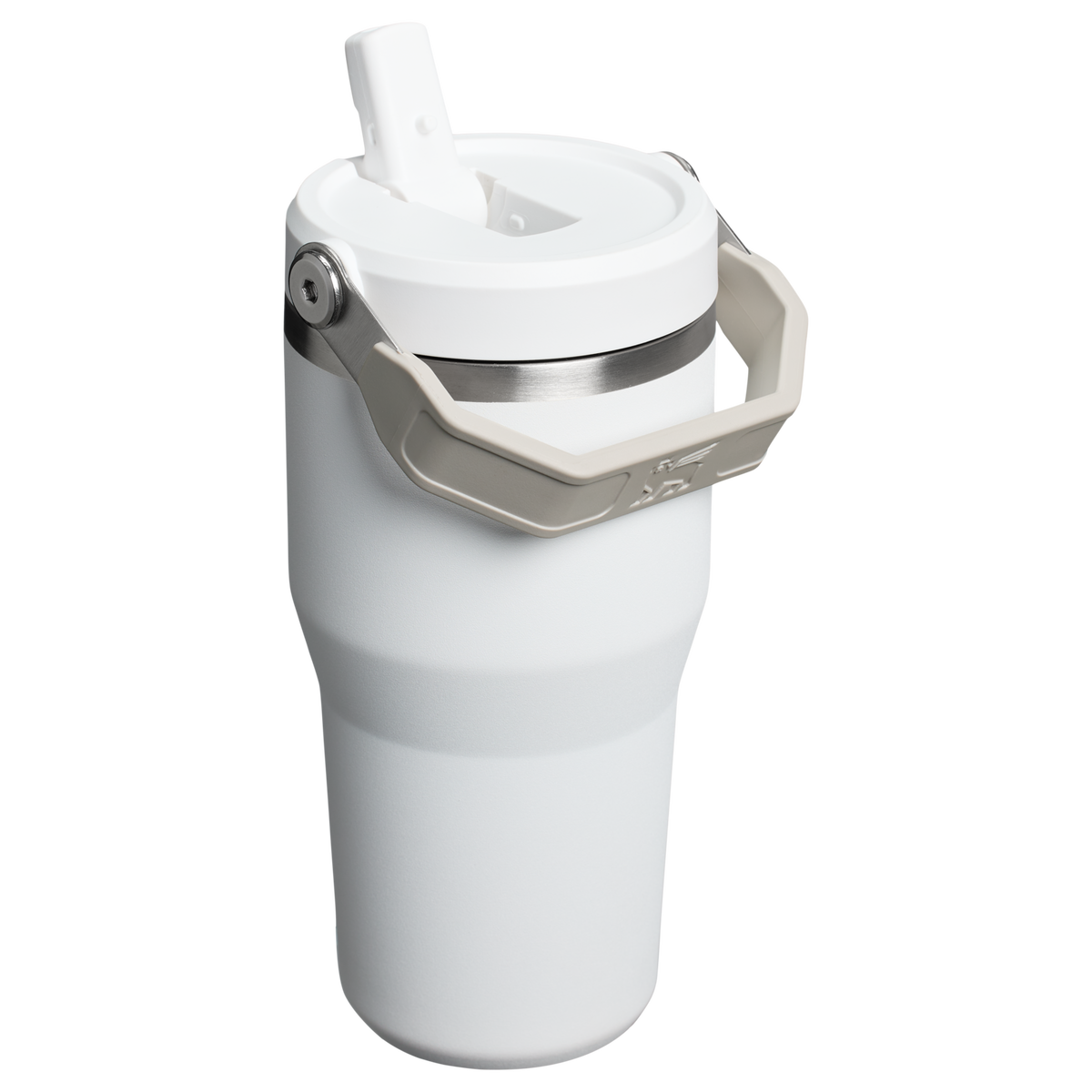 The IceFlow™ Flip Straw Tumbler | 20 OZ - Stanley Create D7