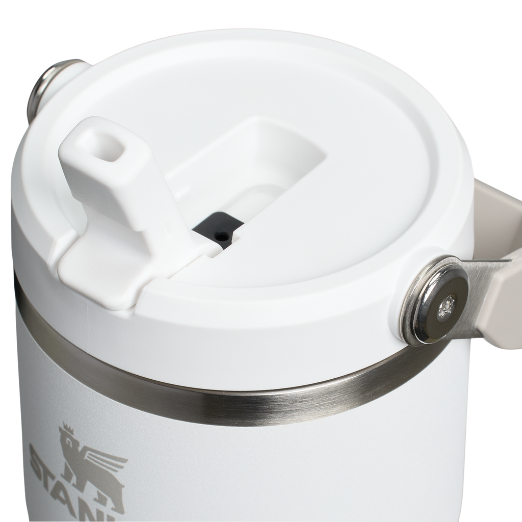 The IceFlow™ Flip Straw Tumbler | 20 OZ - Stanley Create B9