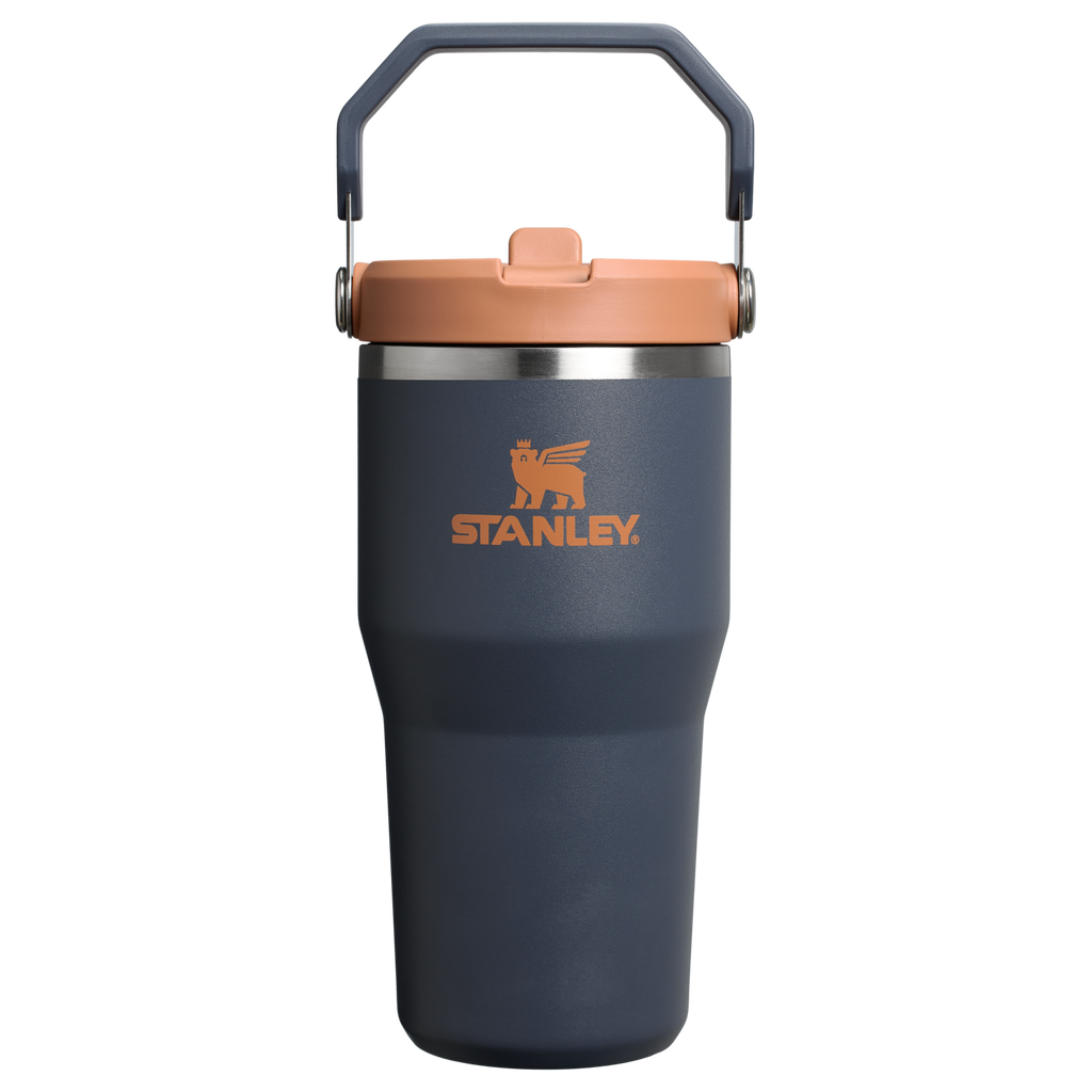 The IceFlow™ Flip Straw Tumbler | 20 OZ - Stanley Create B9