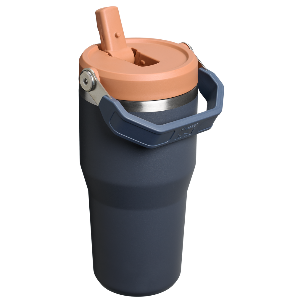 The IceFlow™ Flip Straw Tumbler | 20 OZ - Stanley Create B9