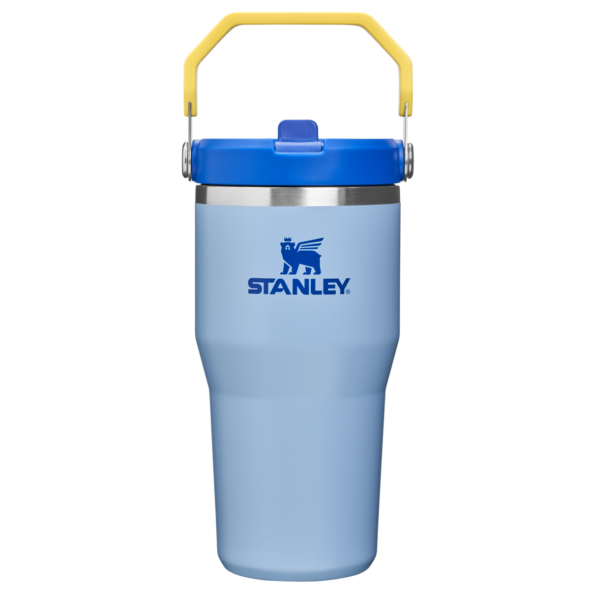The IceFlow™ Flip Straw Tumbler | 20 OZ B6