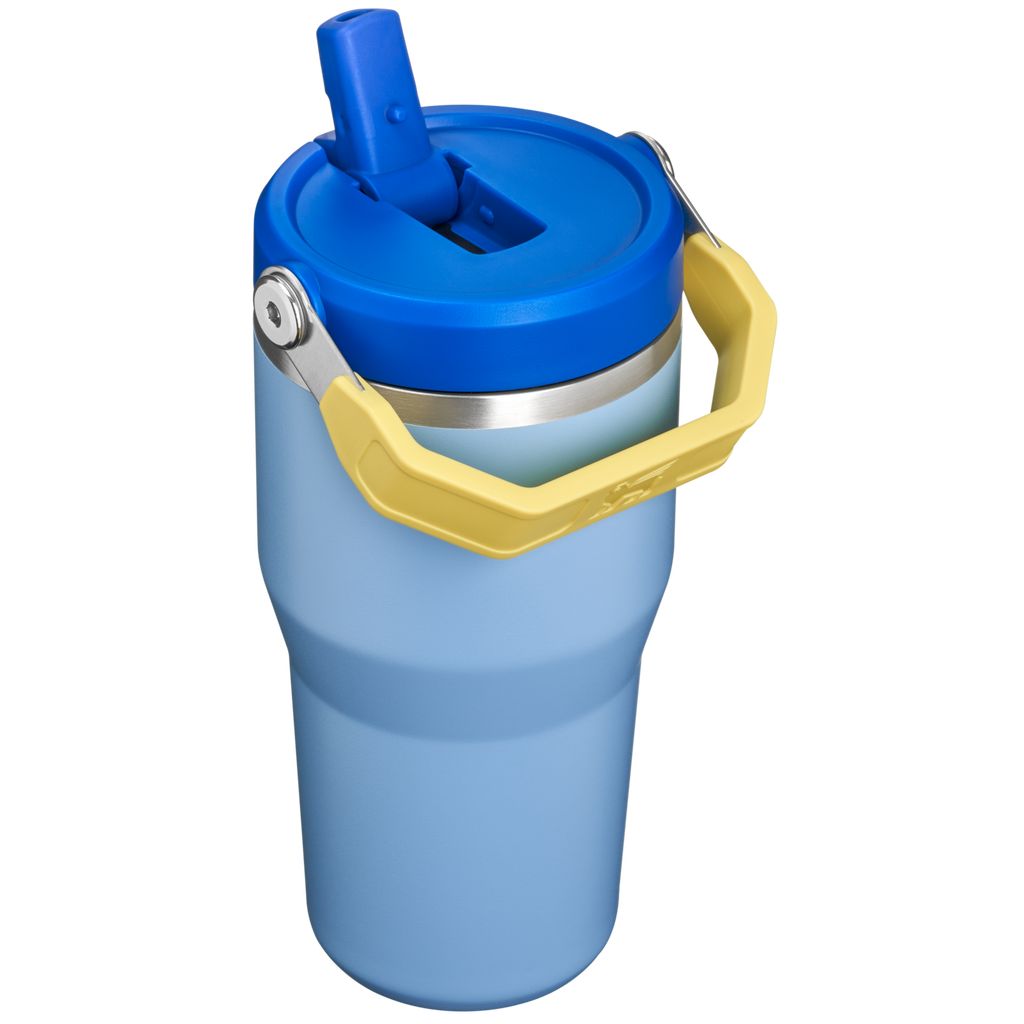 The IceFlow™ Flip Straw Tumbler | 20 OZ B6
