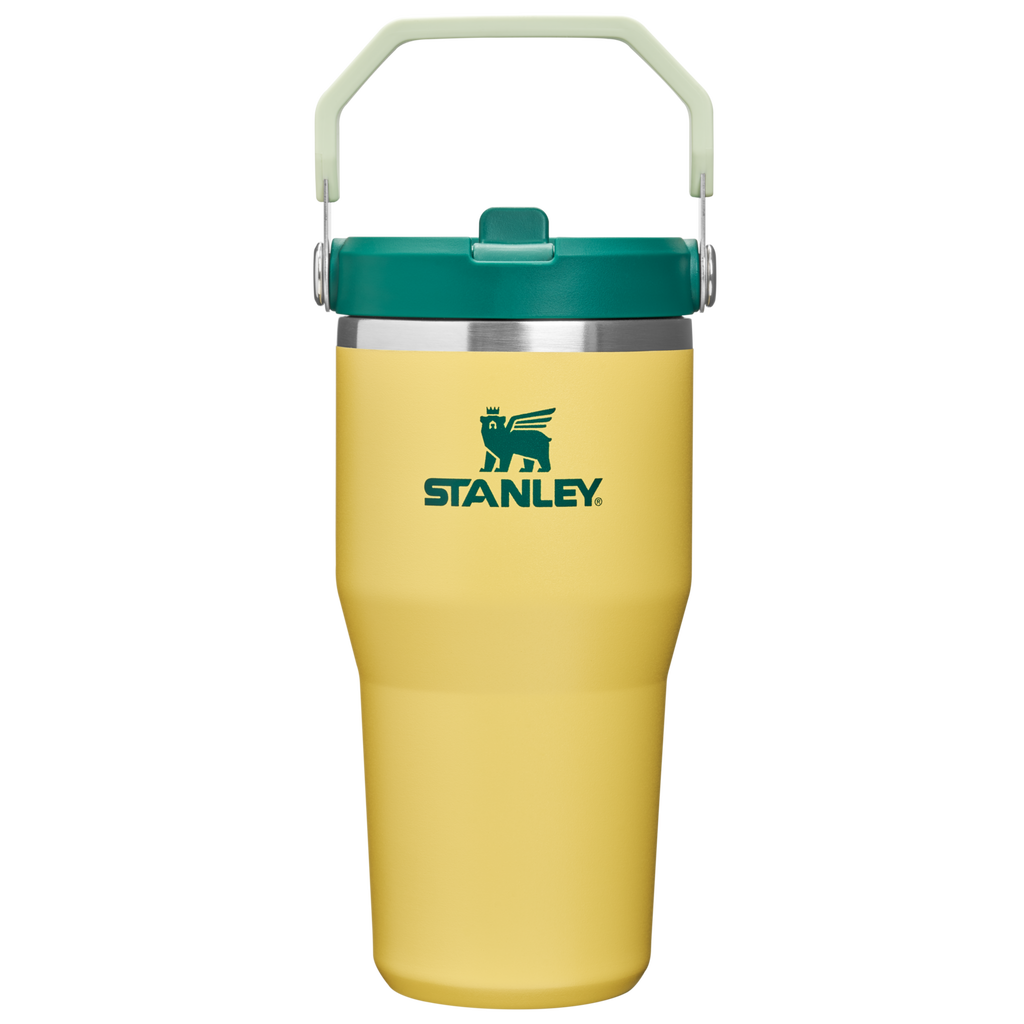 The IceFlow™ Flip Straw Tumbler | 20 OZ O0