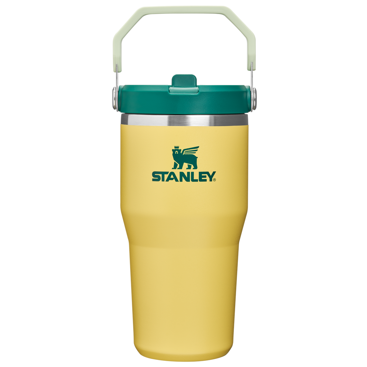 The IceFlow™ Flip Straw Tumbler | 20 OZ - Stanley Create W1