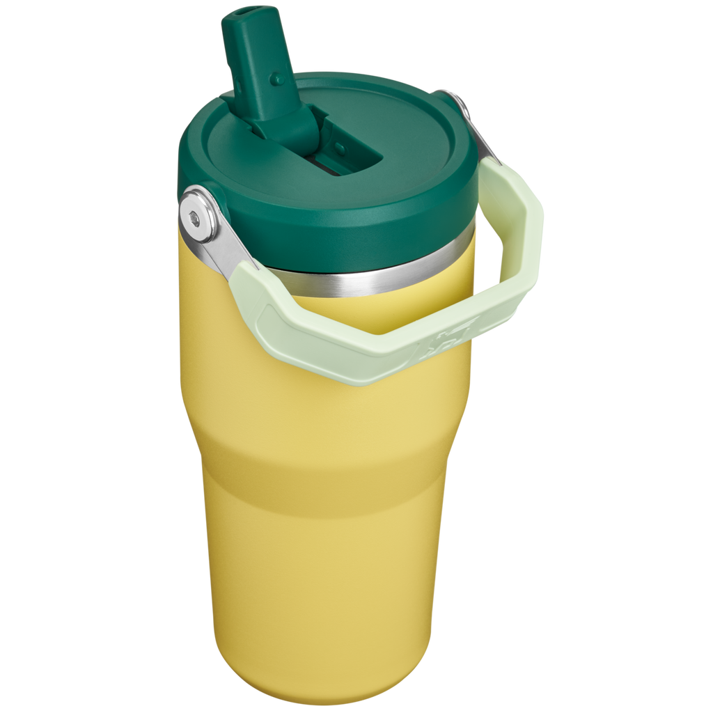 The IceFlow™ Flip Straw Tumbler | 20 OZ O0