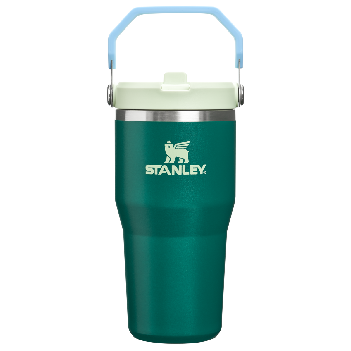 The IceFlow™ Flip Straw Tumbler | 20 OZ B6