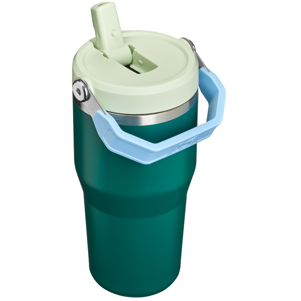 The IceFlow™ Flip Straw Tumbler | 20 OZ B6