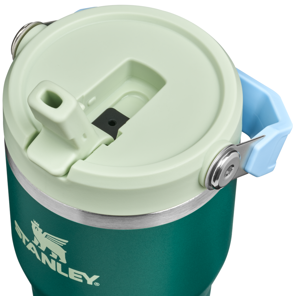The IceFlow™ Flip Straw Tumbler | 20 OZ O0