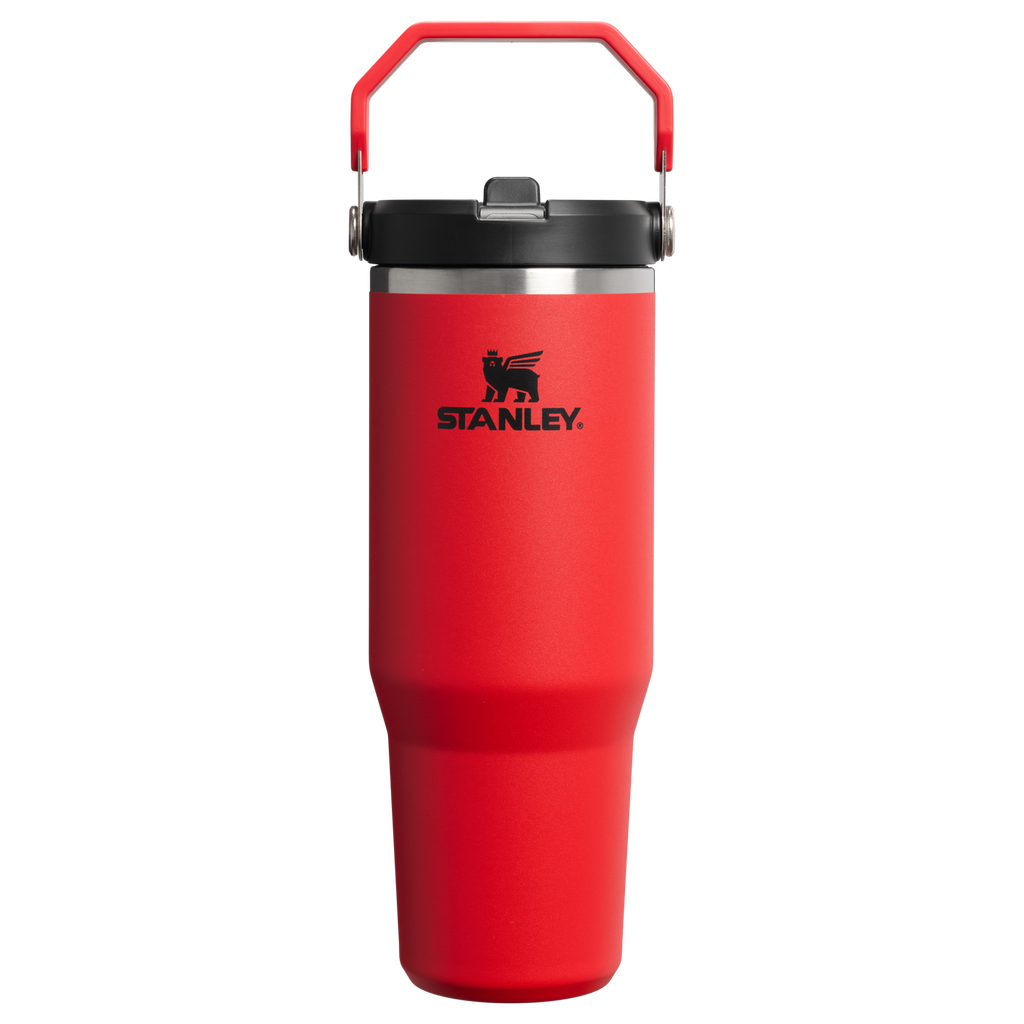 The IceFlow™ Flip Straw Tumbler | 30 OZ U2