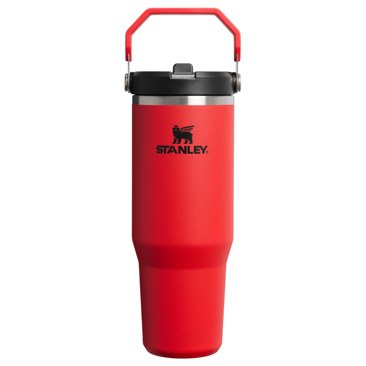 The IceFlow™ Flip Straw Tumbler | 30 OZ U2