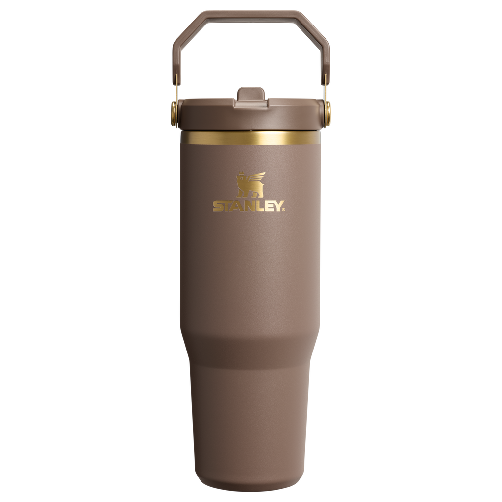 The IceFlow™ Flip Straw Tumbler | 30 OZ U2