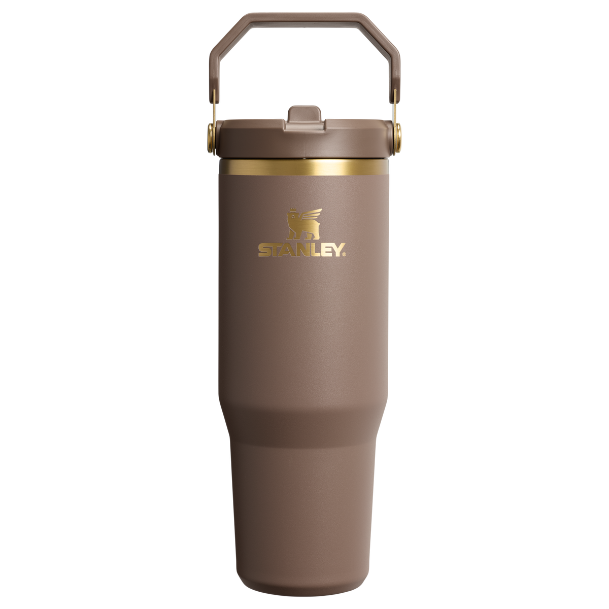 The IceFlow™ Flip Straw Tumbler | 30 OZ U2
