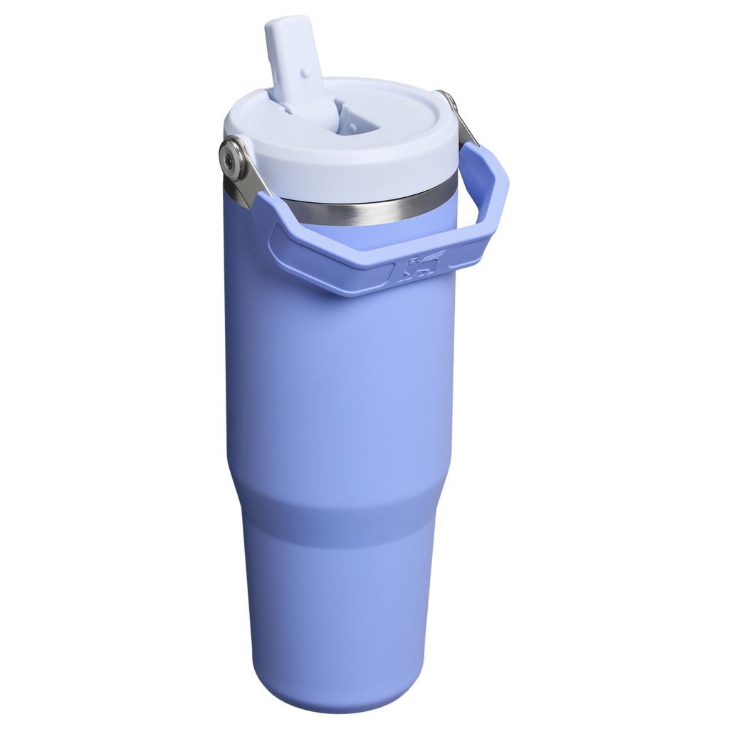 The IceFlow™ Flip Straw Tumbler | 30 OZ U2