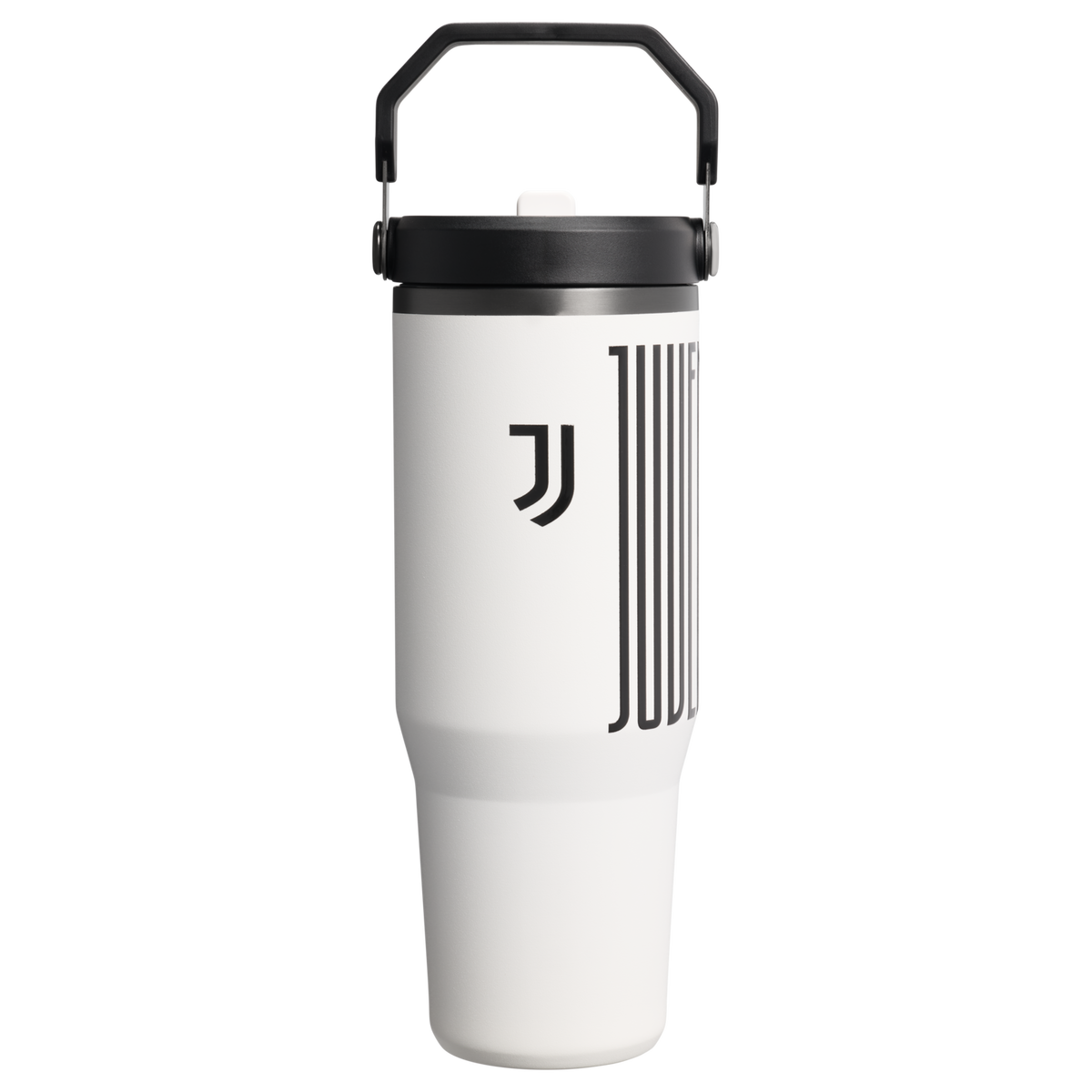 Stanley 1913 x Juventus The IceFlow™ Flip Straw 2.0 Tumbler | 30 OZ Q2