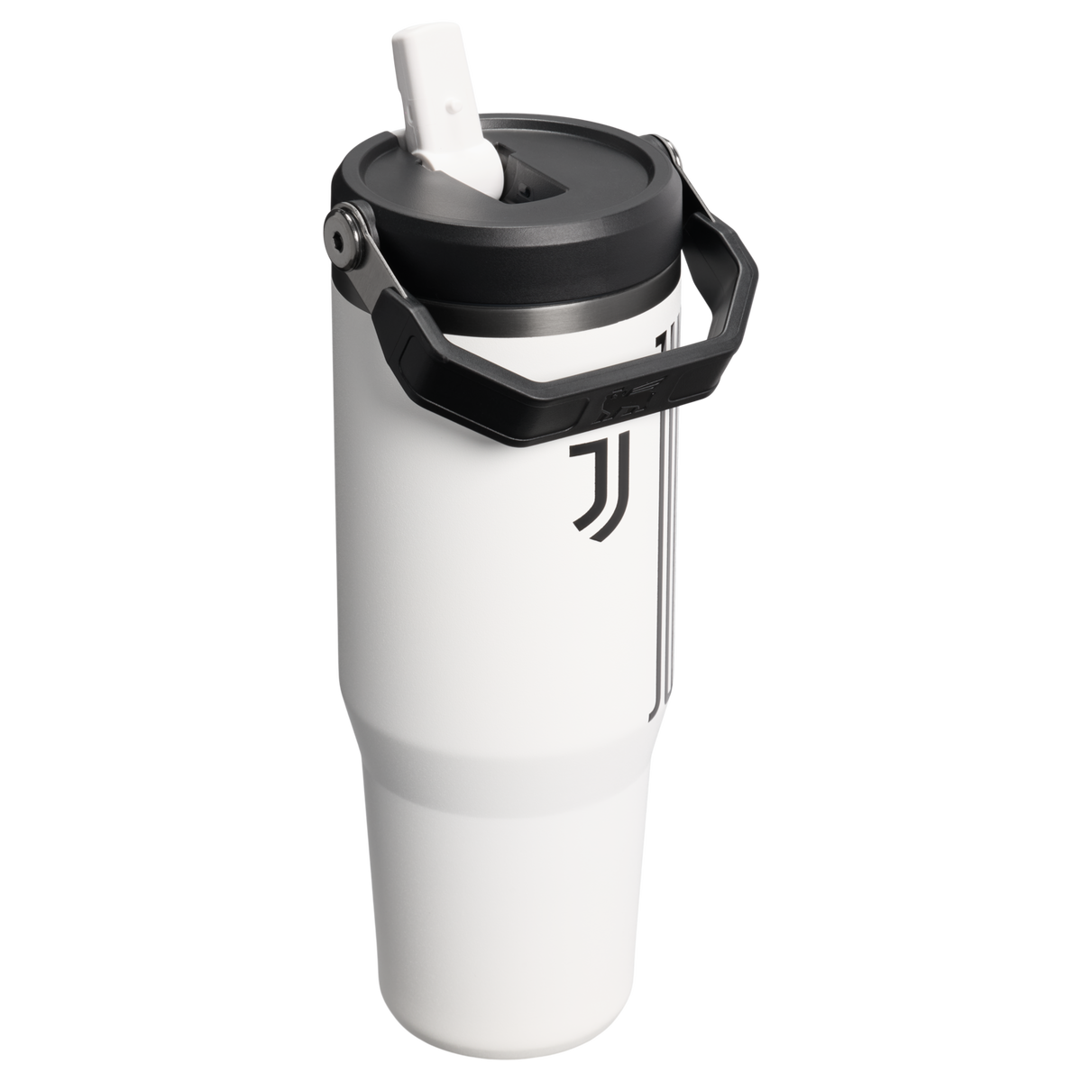 Stanley 1913 x Juventus The IceFlow™ Flip Straw 2.0 Tumbler | 30 OZ Q2