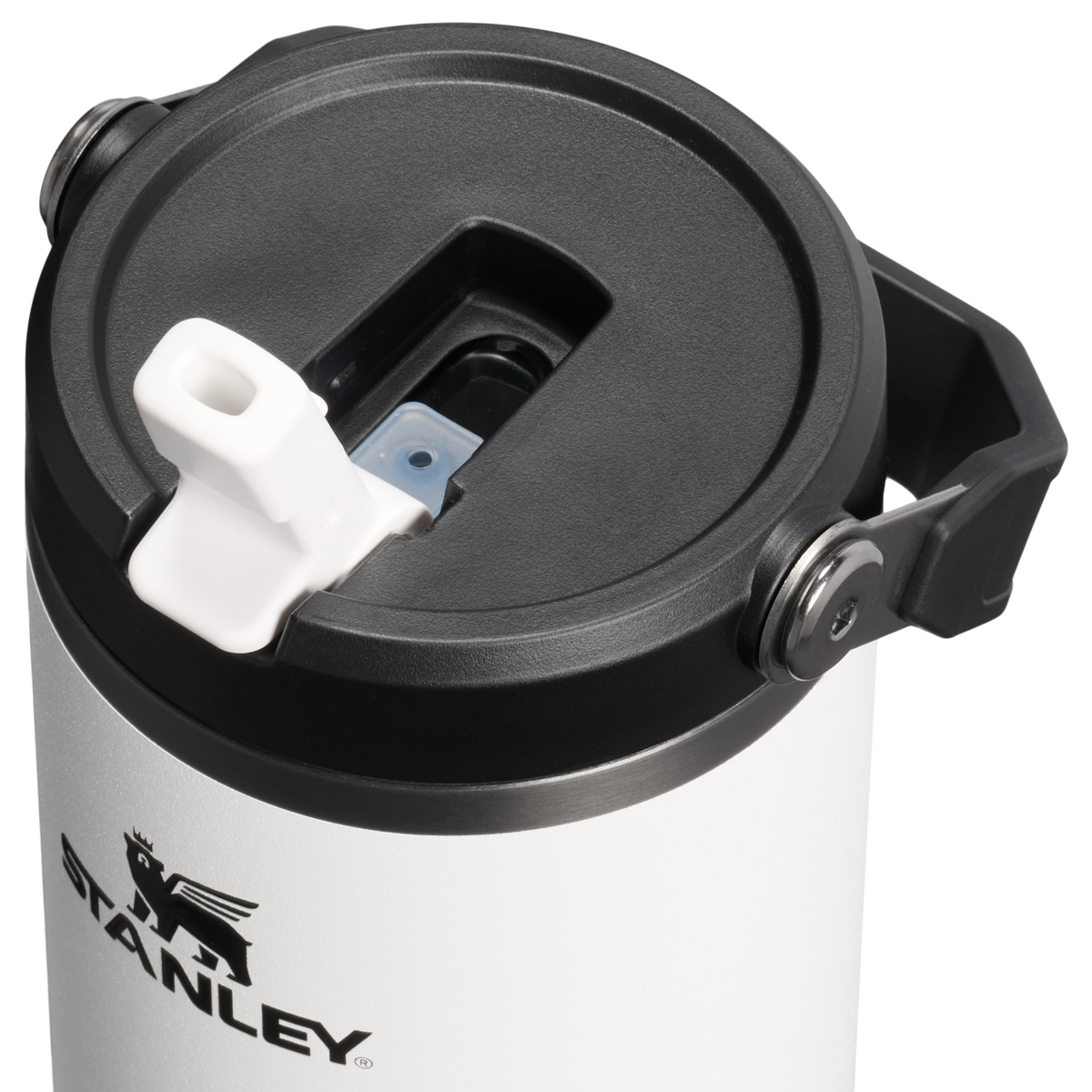 Stanley 1913 x Juventus The IceFlow™ Flip Straw 2.0 Tumbler | 30 OZ Q2