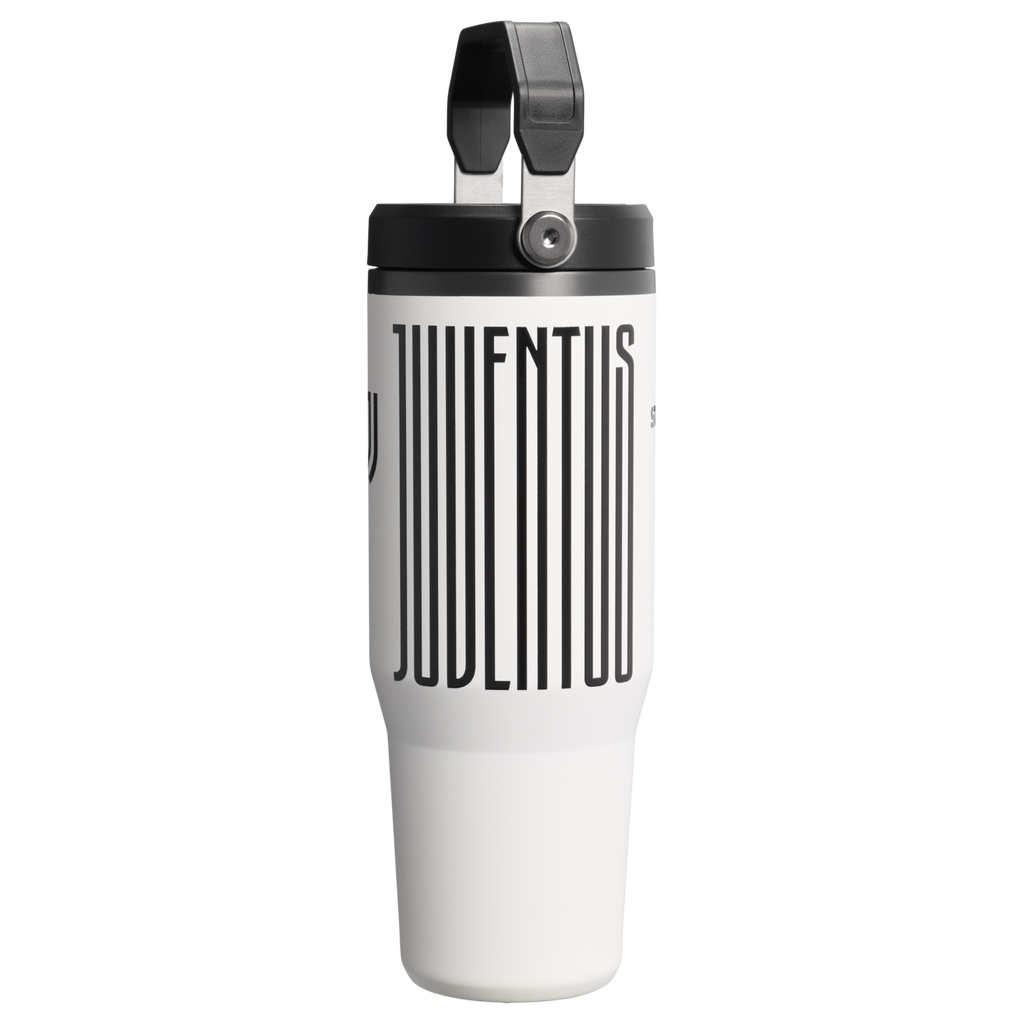 Stanley 1913 x Juventus The IceFlow™ Flip Straw 2.0 Tumbler | 30 OZ Q2