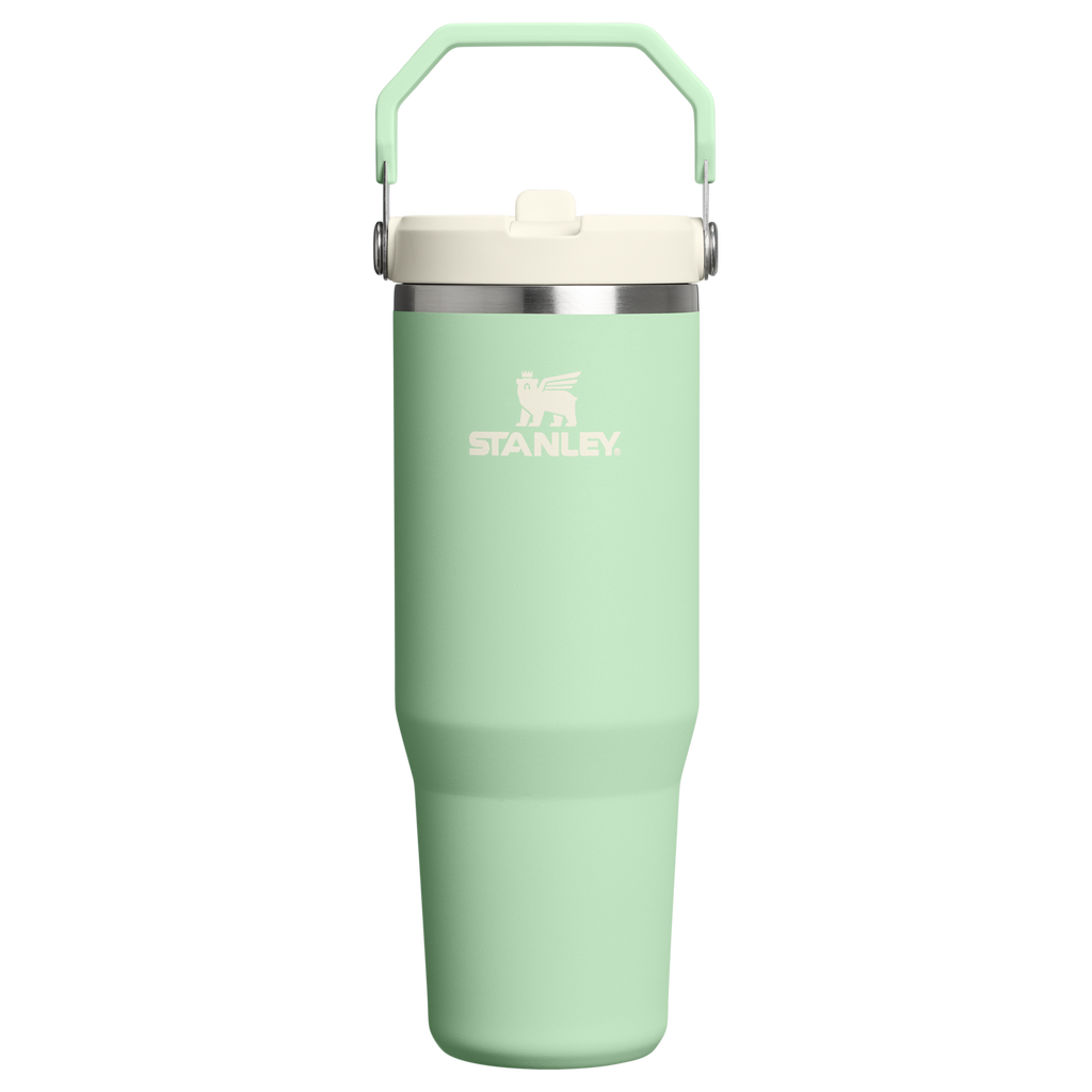 The IceFlow™ Flip Straw Tumbler | 30 OZ U2