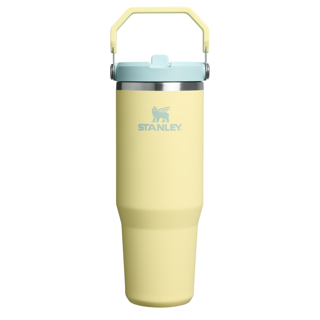 The IceFlow™ Flip Straw Tumbler | 30 OZ U2