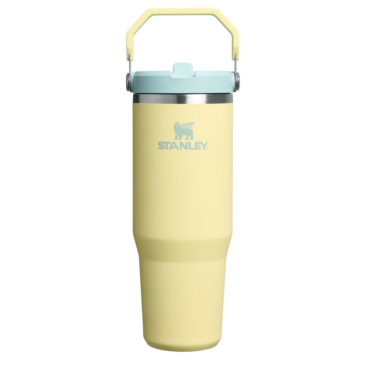 The IceFlow™ Flip Straw Tumbler | 30 OZ U2