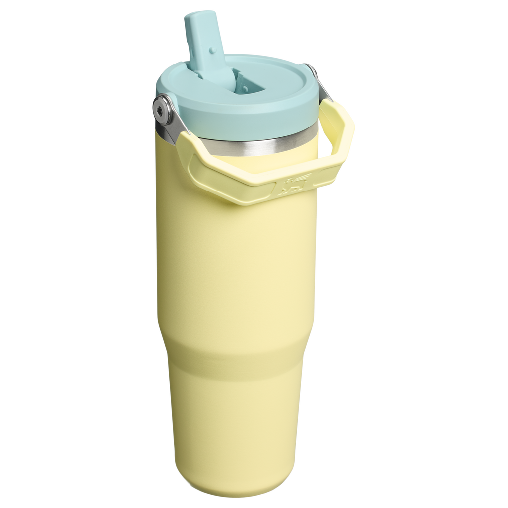 The IceFlow™ Flip Straw Tumbler | 30 OZ U2