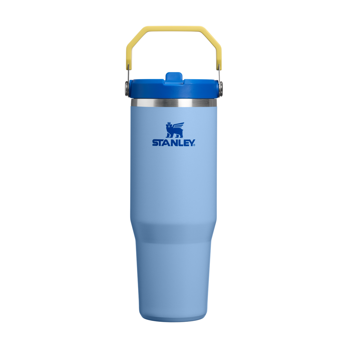The IceFlow™ Flip Straw Tumbler | 30 OZ - Stanley Create E9