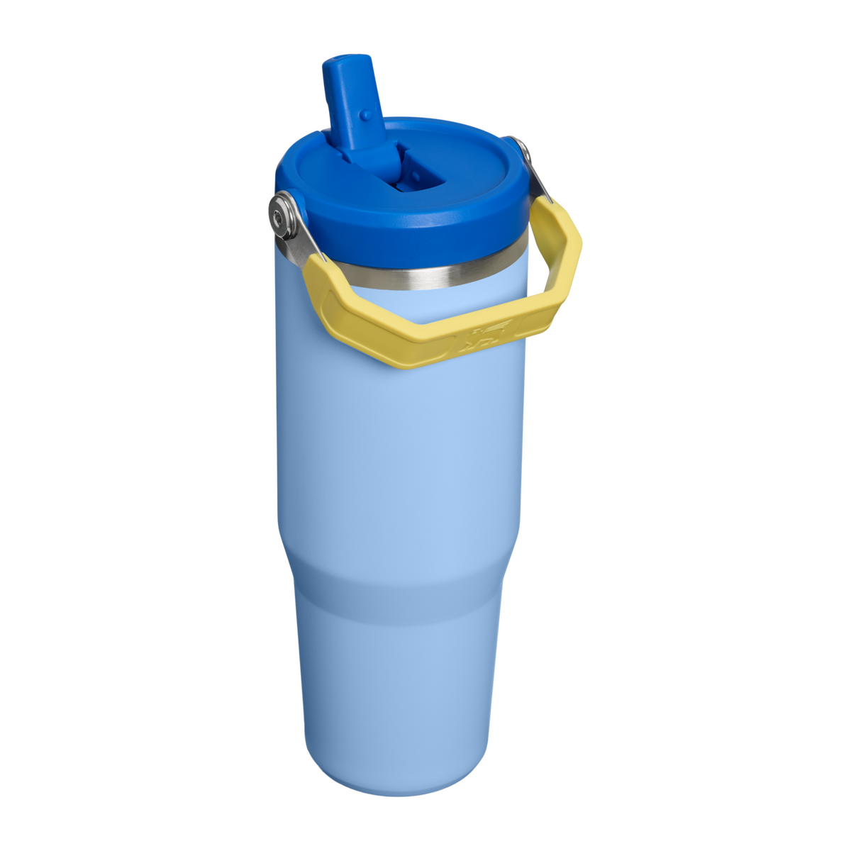 The IceFlow™ Flip Straw Tumbler | 30 OZ - Stanley Create E9